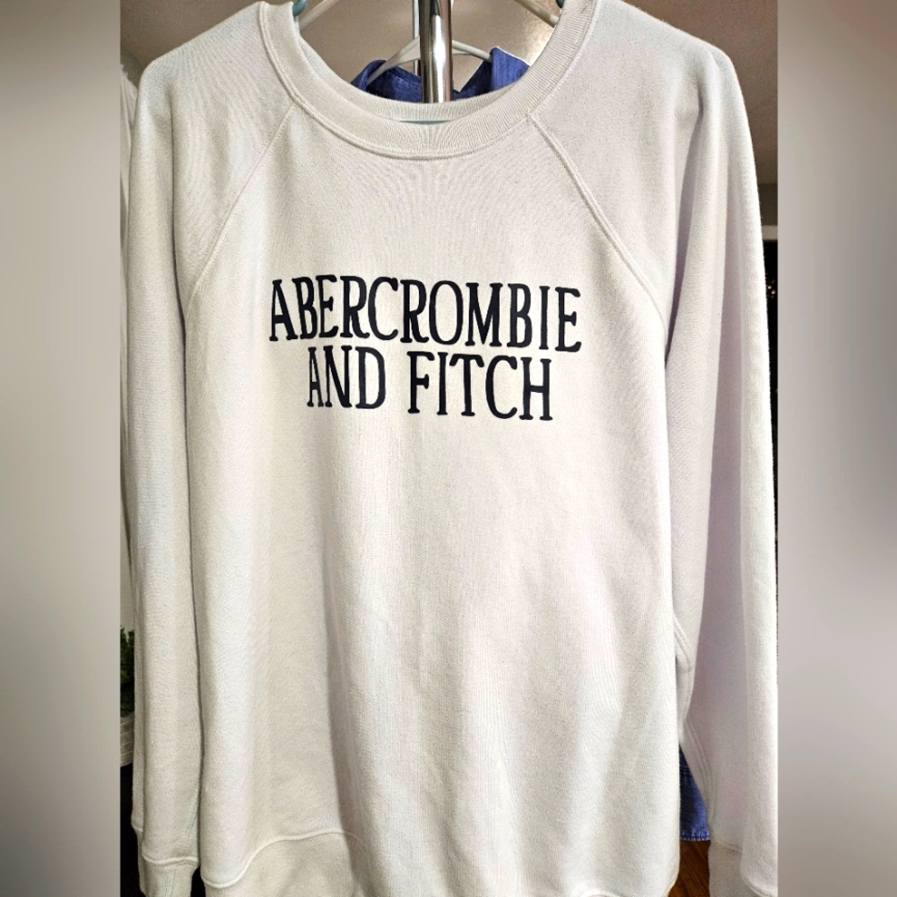 Abercrombie and Fitch Sweatshirt